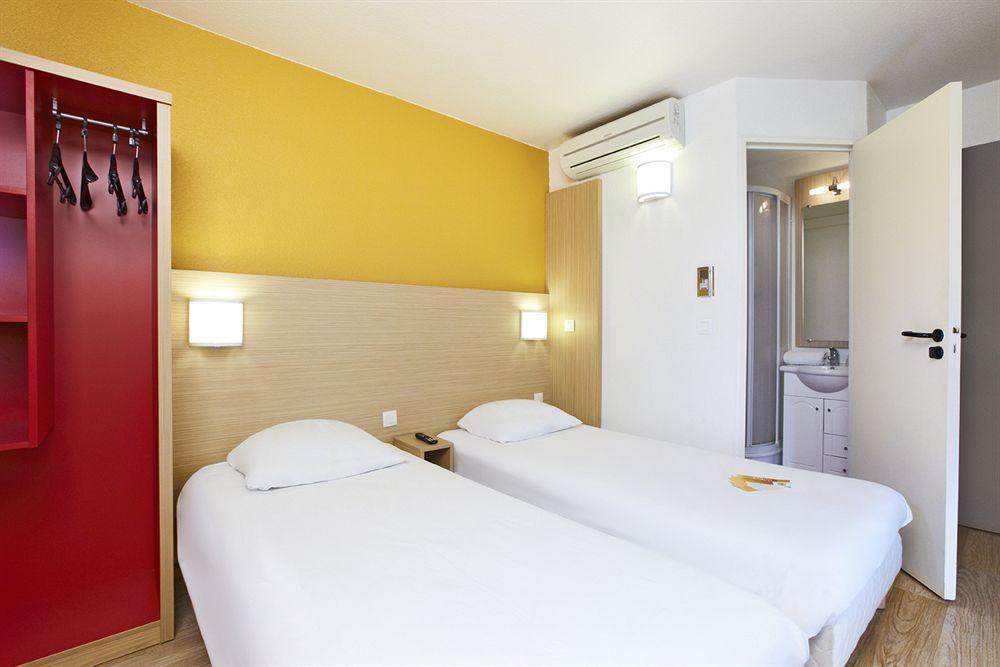 Hotel Kennedy Parc Des Expositions Tarbes Ngoại thất bức ảnh